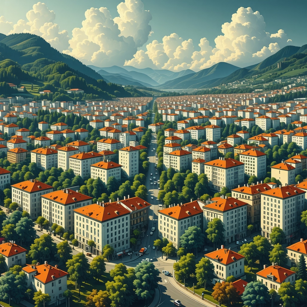Gabrovo: Ekonomski razvoj, start-up scene i lokalni projekti 2024