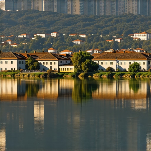 Gabrovo: Kulturološke znamenitosti i autentični doživljaji 2024