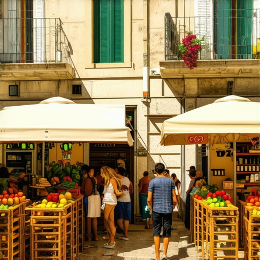 Gevgelija: Top destinacije za kupovinu i gastronomske ture 2024