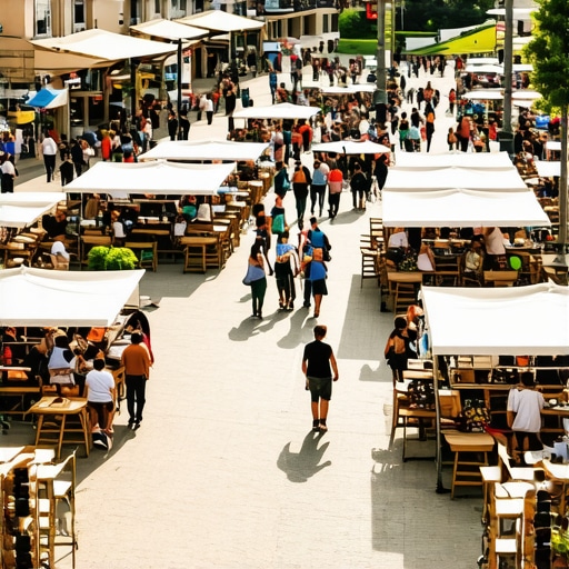 Gevgelija: Top mesta za kupovinu, gastronomiju i izlete 2024