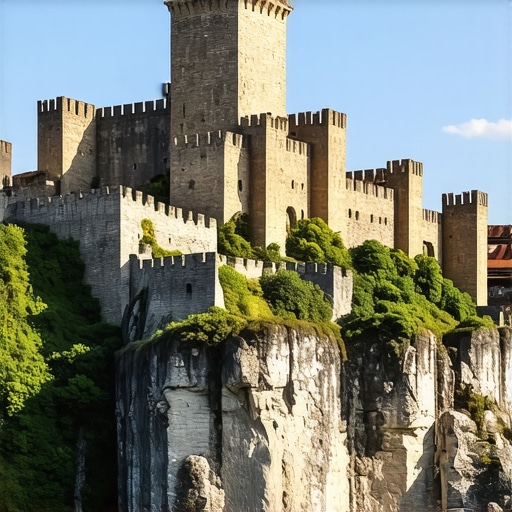 Golubac: Check Out the Most Impressive Medieval Castles in 2024