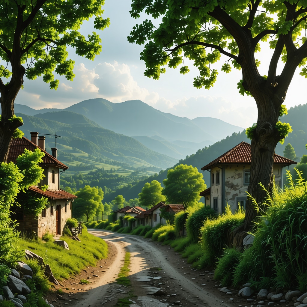Gostivar: Tradicija, priroda i najlepše destinacije za 2024