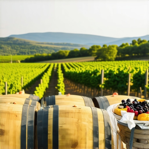 Halkidiki: Saveti za istraživanje vinskih ruta i kulinarskih užitaka 2024