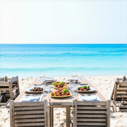 Halkidiki: Savršeni vodič za plaže, gastronomiju i kulturu u 2024