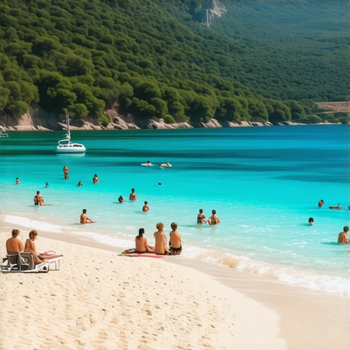 Himara: Savršene Plaže za Porodični Odmor i Avanture 2024
