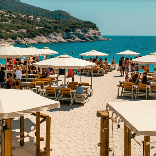 Himara: Top Plže, Restorani i Festivali za 2024