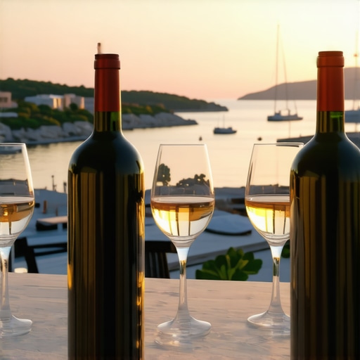 Hvar: Najbolji restorani i vinske ture za 2024