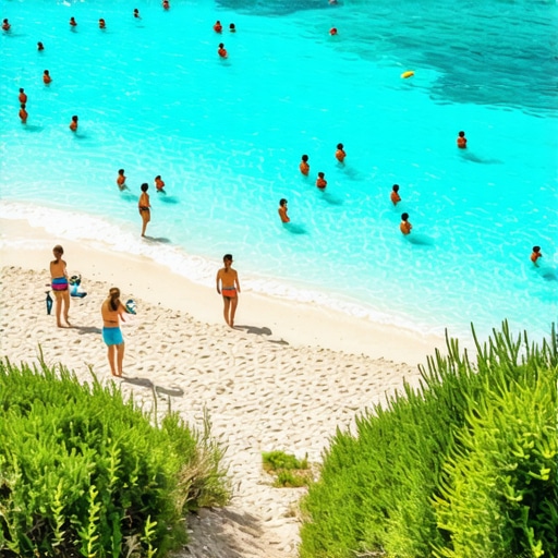 Hvar: Pet najboljih plaža i letnjih doživljaja za 2024.