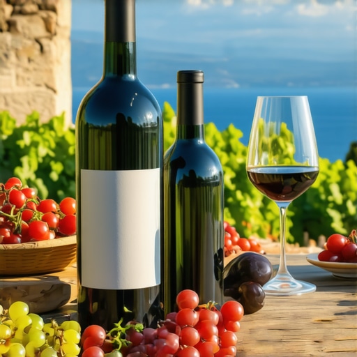 Hvar: Pet najboljih vinskih ruta i gastronomski užici za 2024.