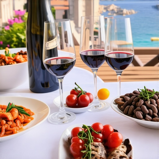 Hvar: Vodič kroz najbolju gastronomiju i vinske ture za 2024