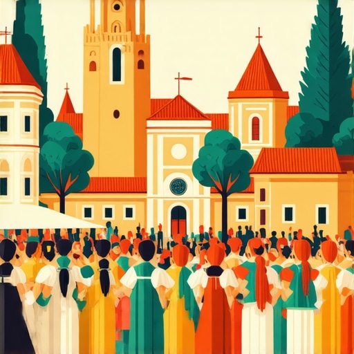 Iași: Ekskluzivne ture i najlepše kulturne manifestacije 2024