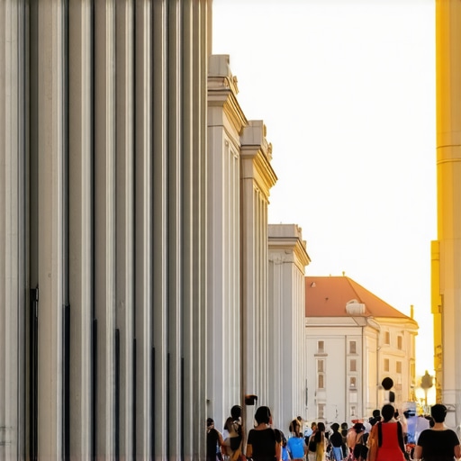 Iași: Top muzeji, galerije i kulturni događaji u 2024