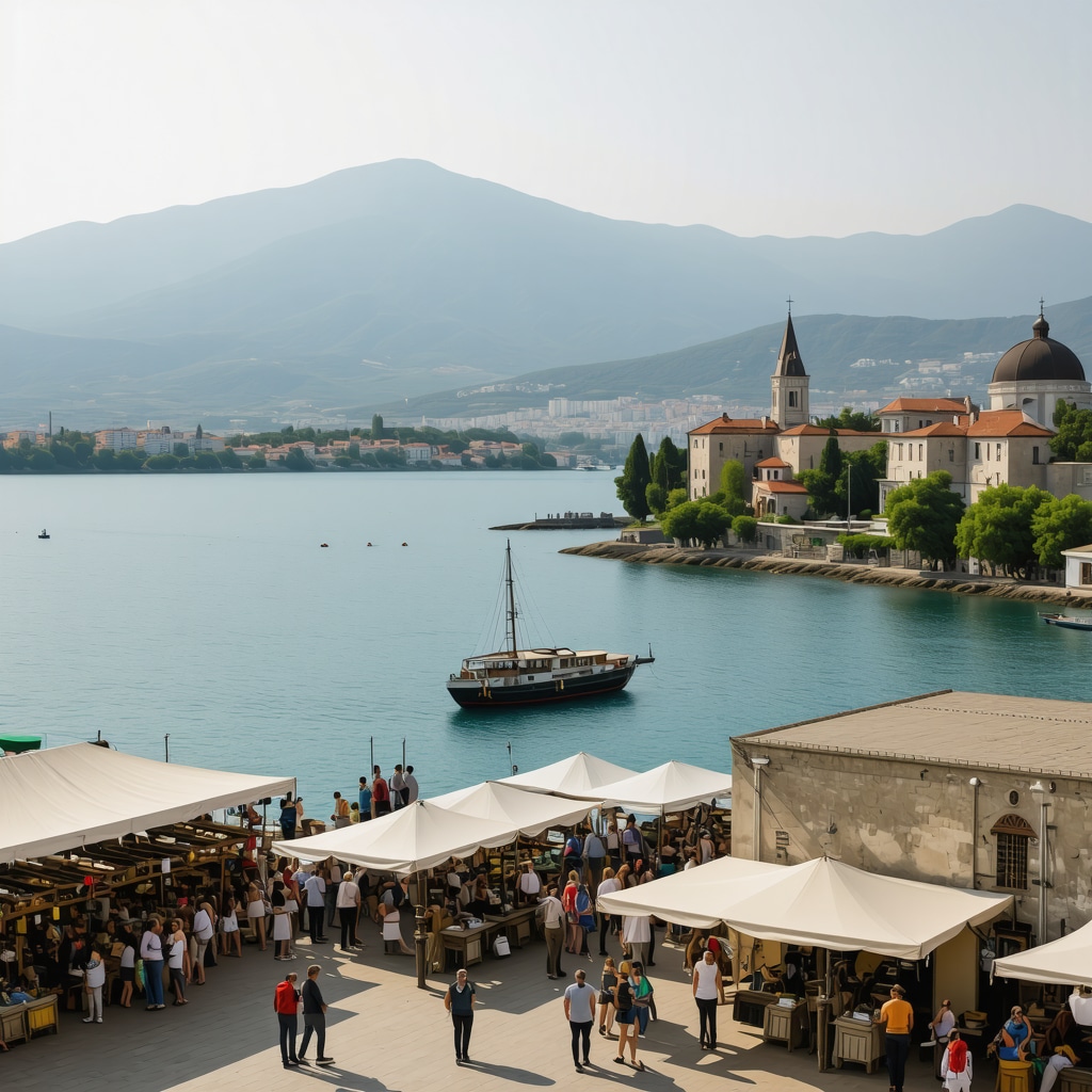 Ioannina: Top aktivnosti i događaji u ovom grčkom gradu 2024