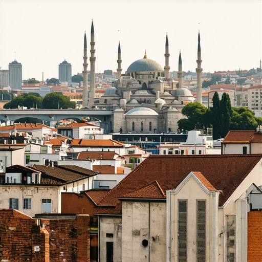 Istanbul: Kulturni vodič kroz najvažnija istorijska i kulturna mesta 2024.