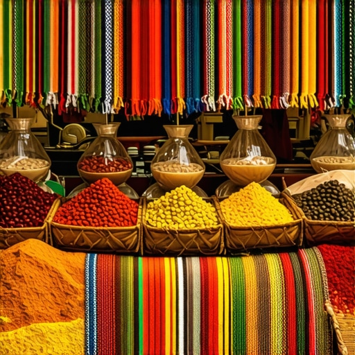 Istanbul: Trgovi, bazari i gastronomske avanture za 2024.