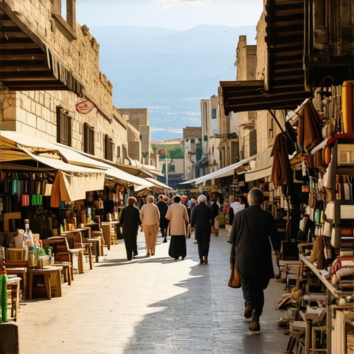 Izmir: Kulturna Baština, Umetnost i Autentični Doživljaji 2024
