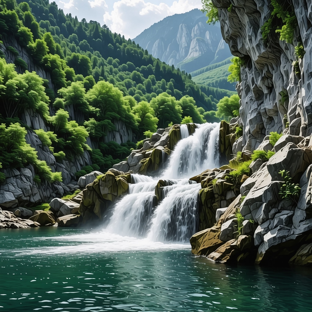 Jajce: Top 5 prirodnih atrakcija za nezaboravna贮旅行体验