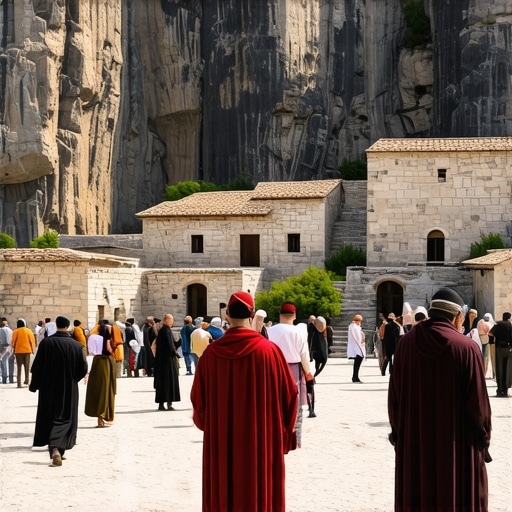 Kalambaka: Top aktivnosti za istraživanje monaških manastira 2024