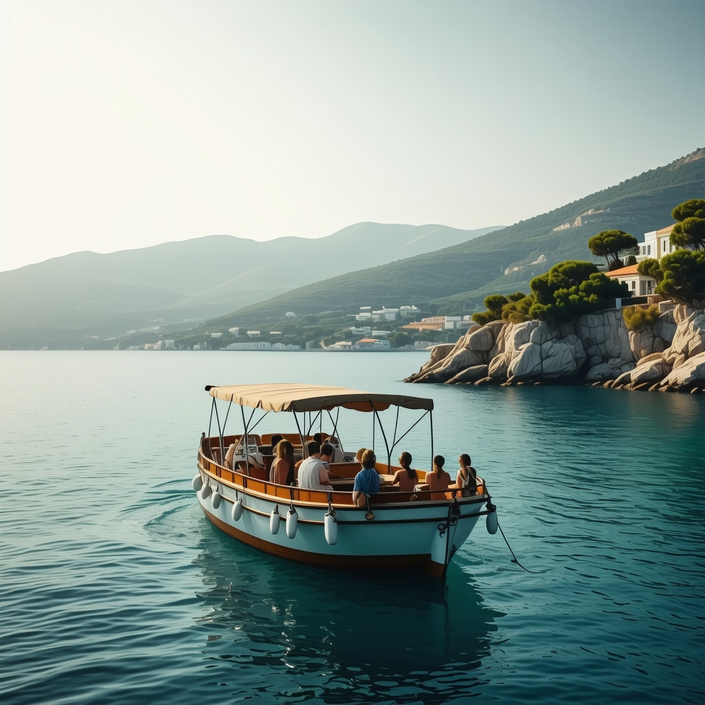Kavala: Najbolje ture u regionu za porodični odmor 2024