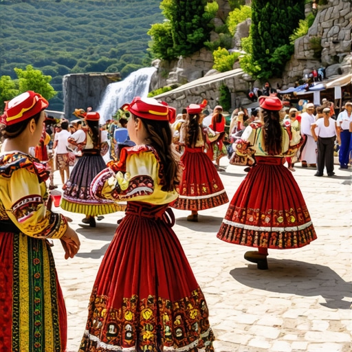Kičevo: Autentični običaji i najlepše prirodne destinacije 2024