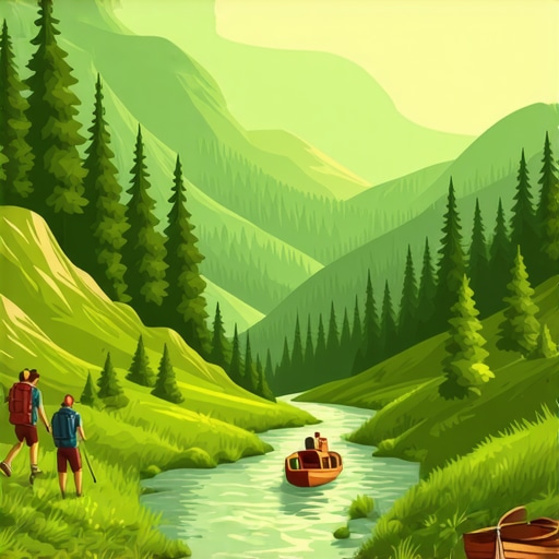 Kırklareli: Prirodne lepote i outdoor avanture za svakog putnika