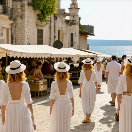 Korčula: Kulturni festivali, gastronomski ukusi i turistički savetnici