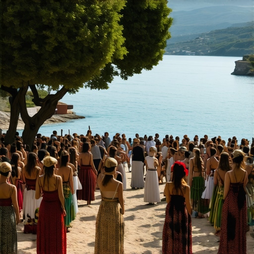 Korčula: Skrivene plaže, vinske ture i kulturna vreva za 2024