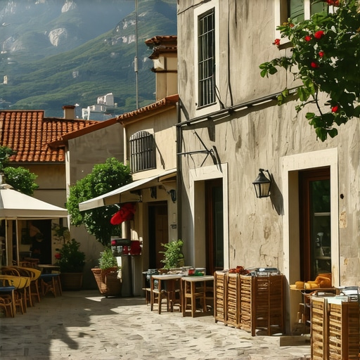 Kotor: Pronađite savršene fotografije i uživajte u lokalnoj kulturi 2024