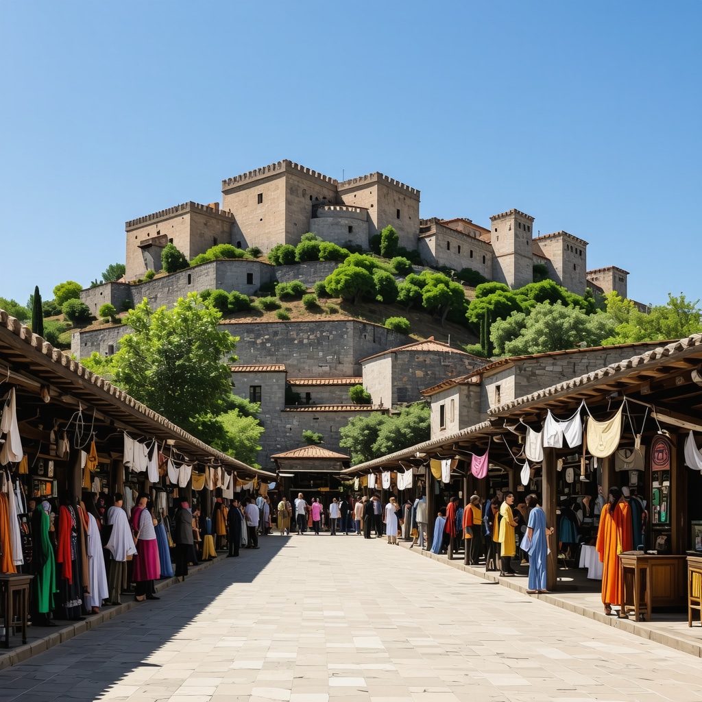 Kruja: Istorijski vodič, znamenitosti i autentični doživljaji 2024