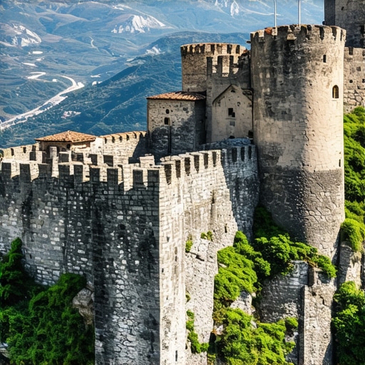 Kruja: Skrivene kulturne znamenitosti i istorijske tajne za 2024