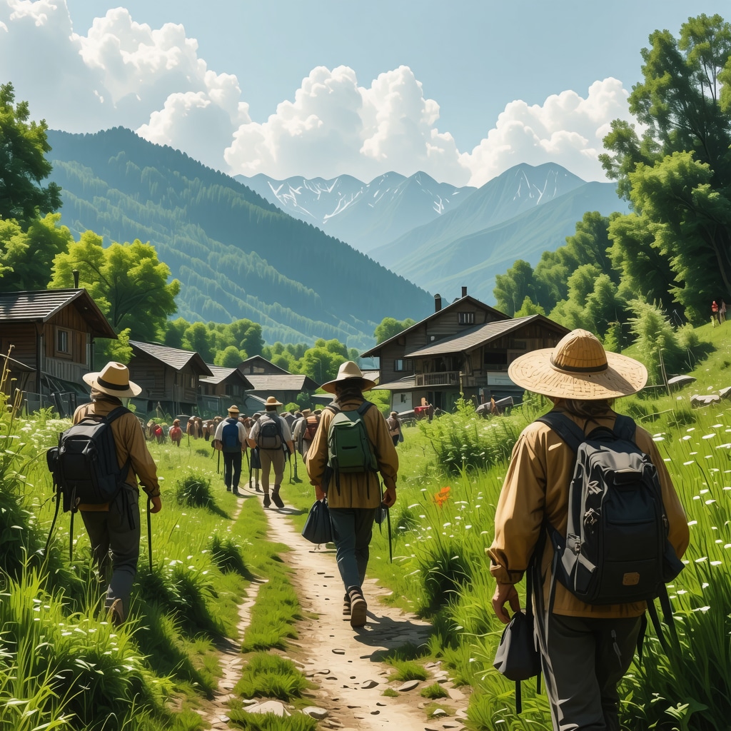 Krushevo: Outdoor aktivnosti, planinarenje i kulturna baština 2024