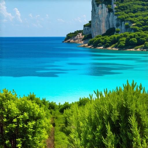 Ksamil: Skrivene plaže i prirodna lepota za savršen odmor 2024