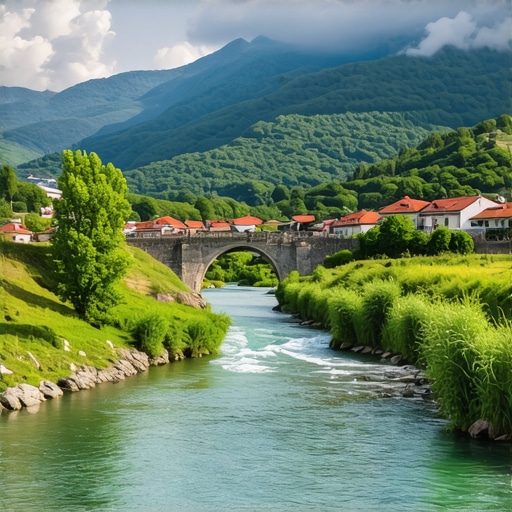 Ljubuški: Istražite prirodne lepote i kulturne znamenitosti 2024