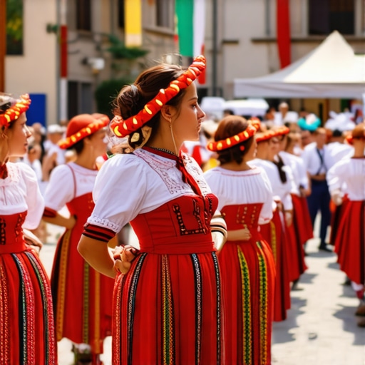 Ljubuški: Save the date! Najbolje Manifestacije i Festivali 2024.