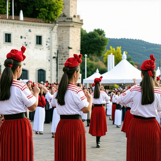 Ljubuški: Top kulturni događaji i izazovi za 2024