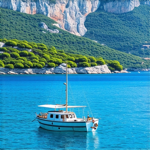 Makarska: Top outdoor ture i ribarske priče za 2024.