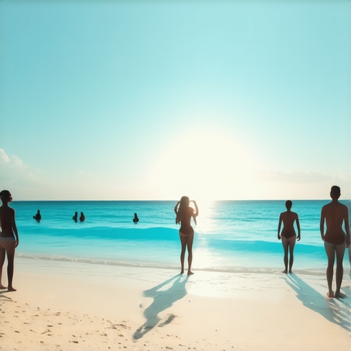 Mamaia: Najlepše plaže i noćni život za leto 2024