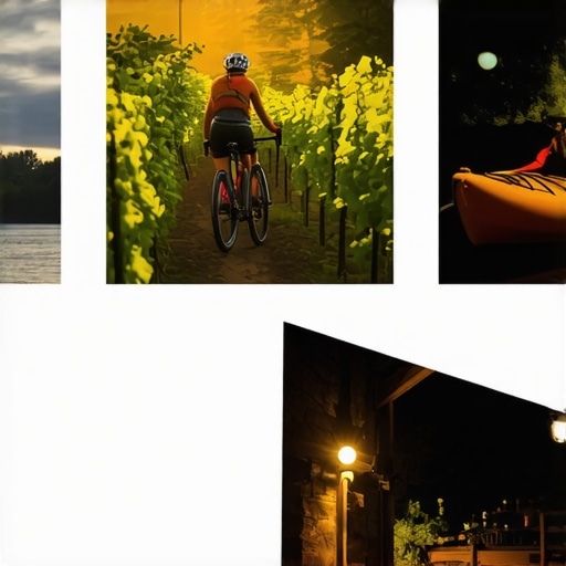 Maribor: Best outdoor sports, vinske ture i noćni život 2024