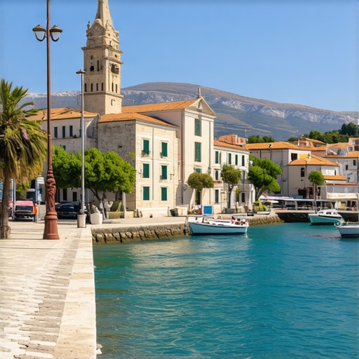 Nafplio: Autentične priče i znamenitosti za nezaboravan odmor