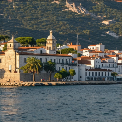 Nafplio: Historijske priče i fotografije koje će vas inspirisati