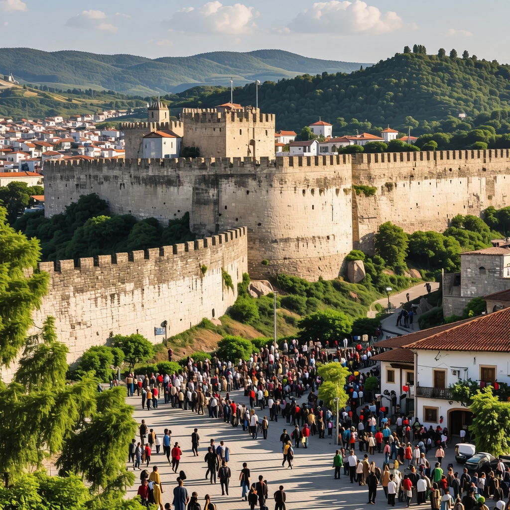 Niš: Poseta tvrdavama, Spomenicima i autentičnim dešavanjima 2024