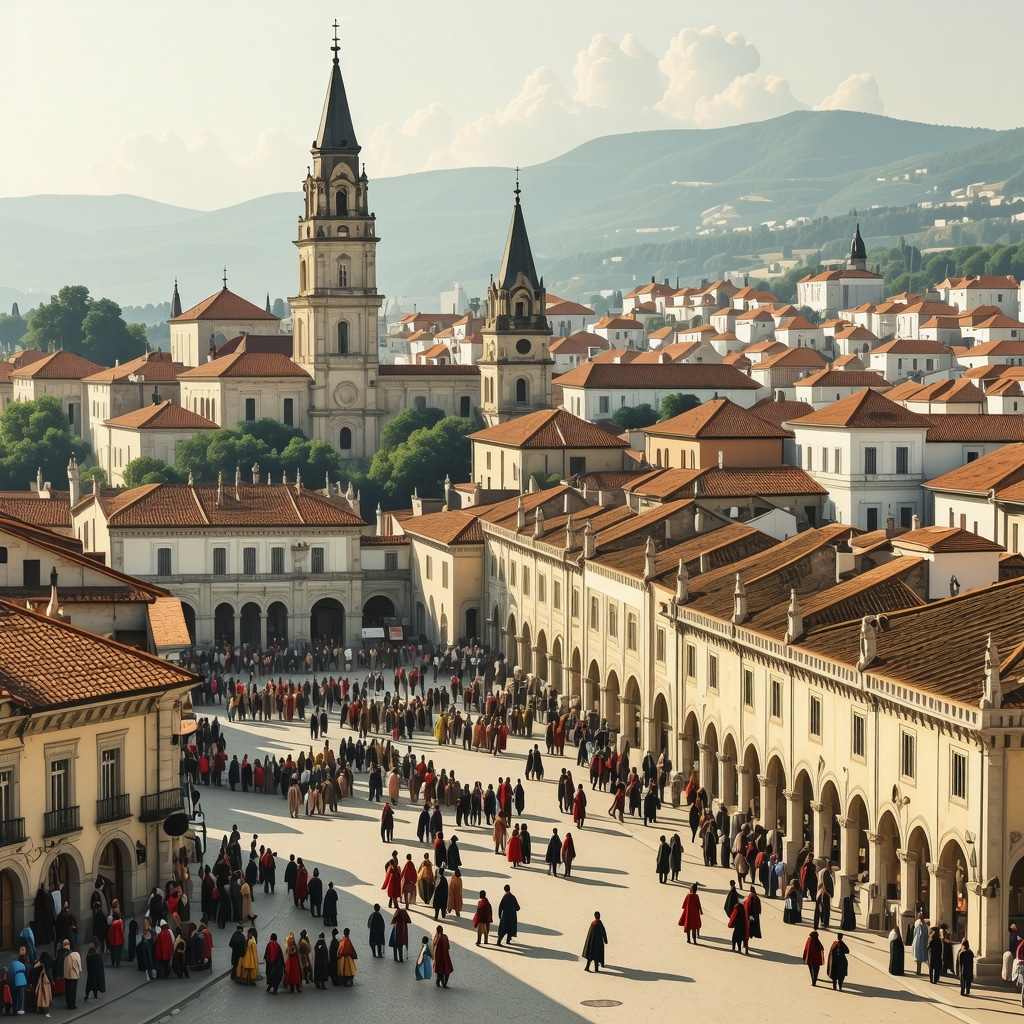 Niš: Top istorijski spomenici i kulturne manifestacije 2024