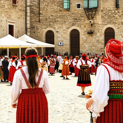 Novi Pazar: Kulturne Legend i Autentični Doživljaji 2024.
