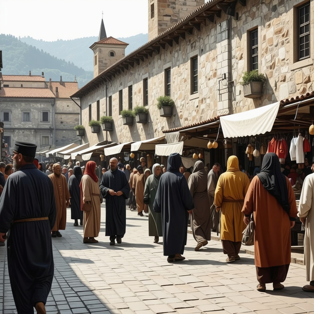 Novi Pazar: Otkrivanje kulturnog i verskog blaga starog Balkana