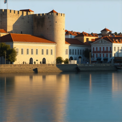 Novi Sad: Ultimate Vodič kroz Grad, Kulturu i Doživljaje 2024