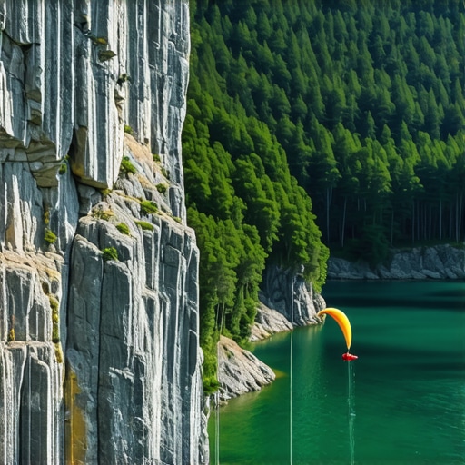 Omiš: Top aktivnosti za ljubitelje adrenalina i prirode 2024.