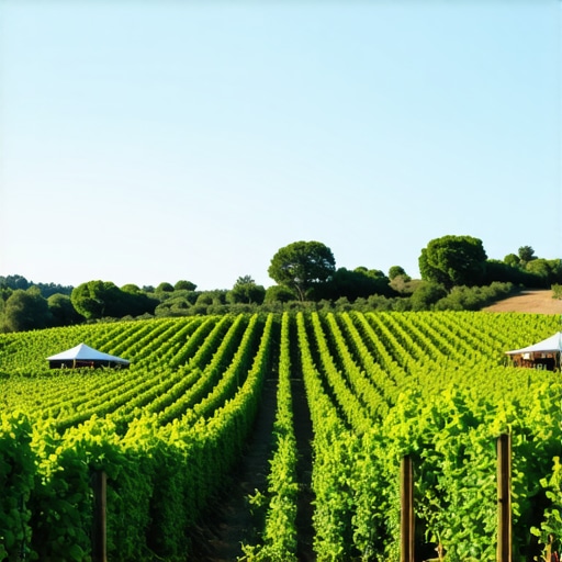 Pag: Top Vineyards & Food Festivals in 2024