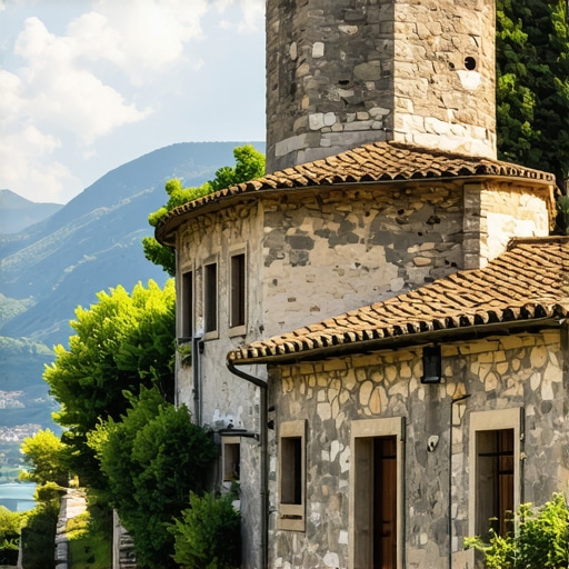 Počitelj: Slikoviti arhitektonski biser i njegov duh 2024.