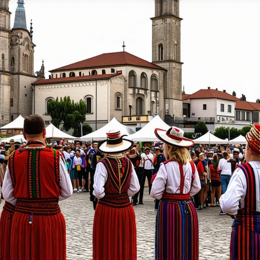 Priština: Top festivalski događaji i kulturne manifestacije u 2024.
