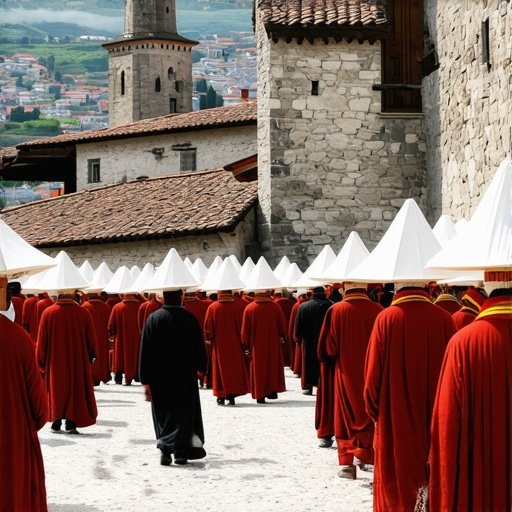Prizren: Vodič kroz istoriju, kulture i najlepše redovne manifestacije 2024